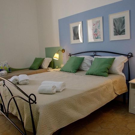 Euplea Napoli Bed & Breakfast Exterior photo