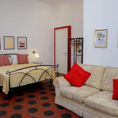 Euplea Napoli Bed & Breakfast Exterior photo
