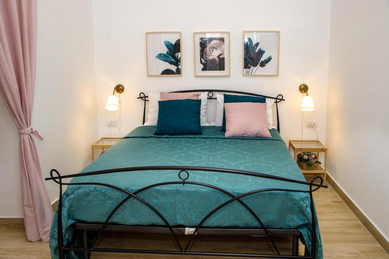 Euplea Napoli Bed & Breakfast Exterior photo
