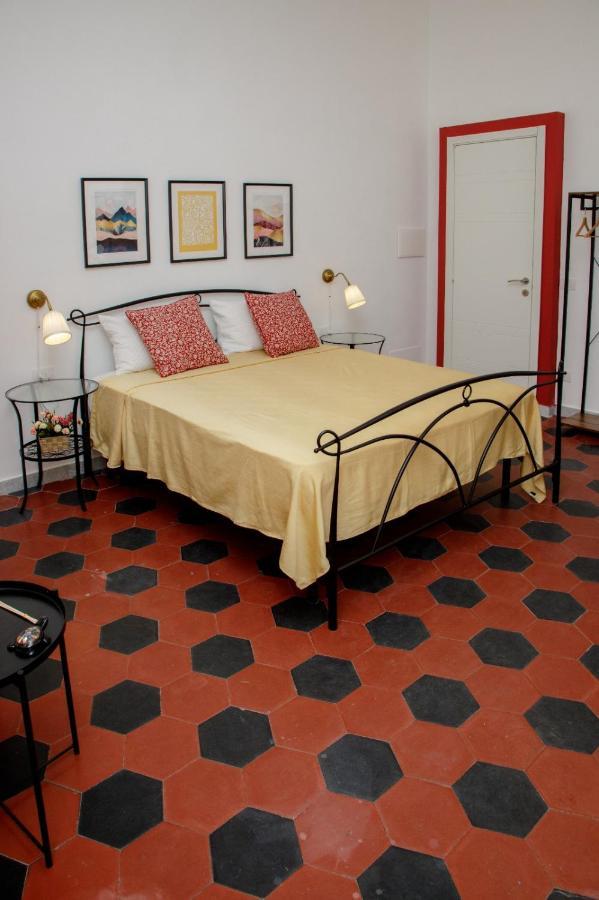 Euplea Napoli Bed & Breakfast Exterior photo