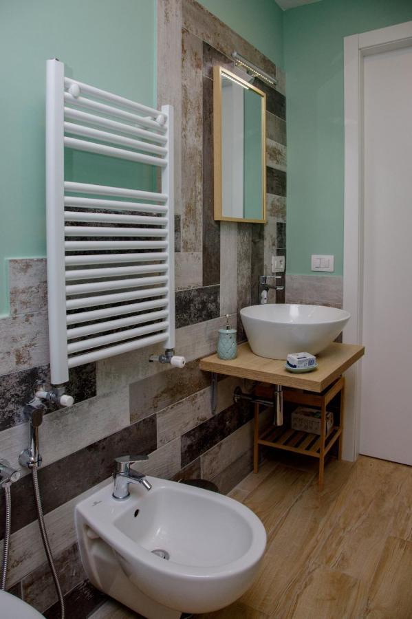Euplea Napoli Bed & Breakfast Exterior photo