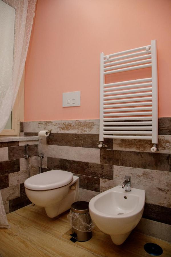 Euplea Napoli Bed & Breakfast Exterior photo